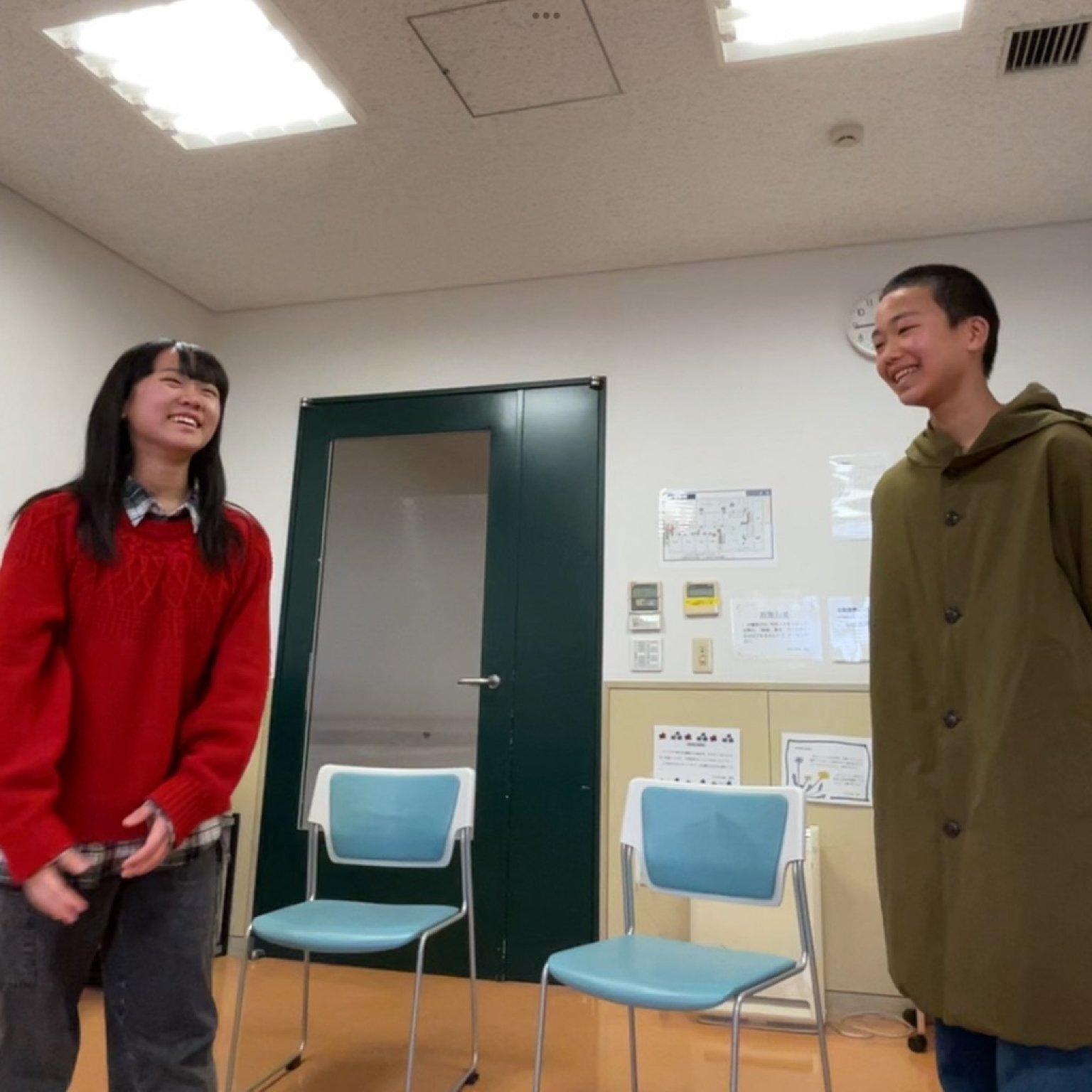 小学生以下　舞台に立ちますコース【演劇を通して人生を豊かにしていくレッスン】