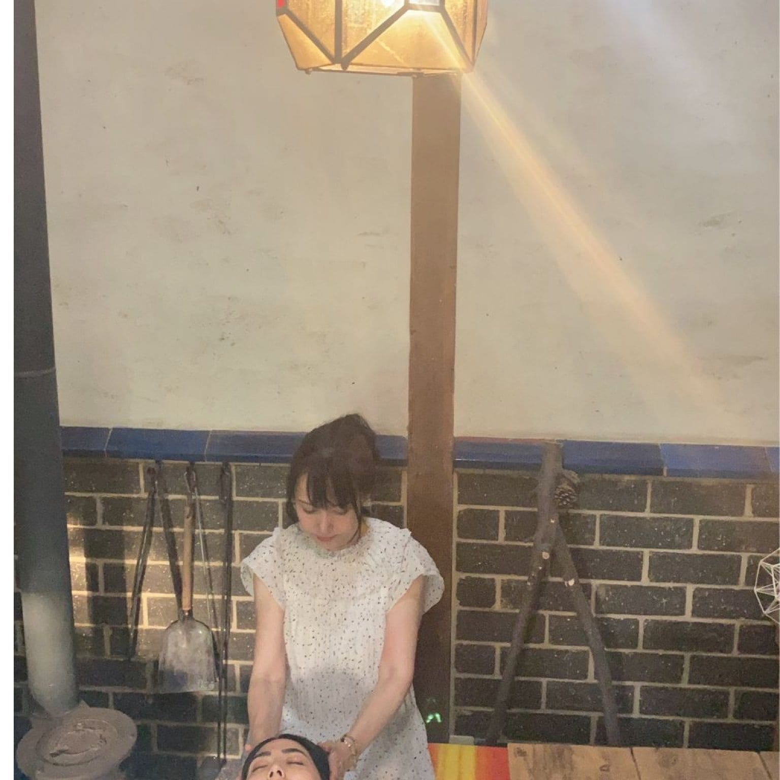 アクセスバーズ講座【初受講】