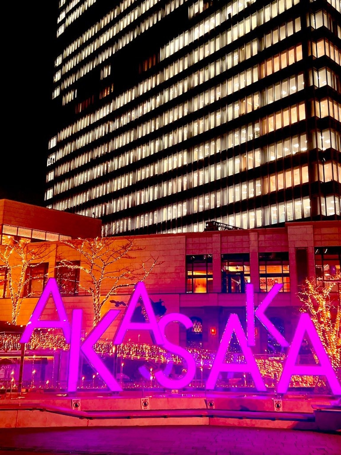 【3月20日】大人の赤坂まちあるき　★3/17 13:00締切★