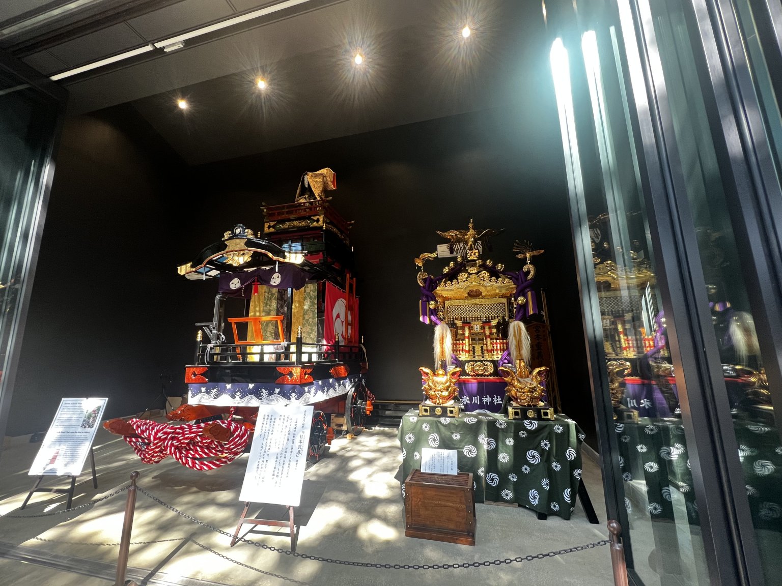 【3月20日】大人の赤坂まちあるき　★3/17 13:00締切★