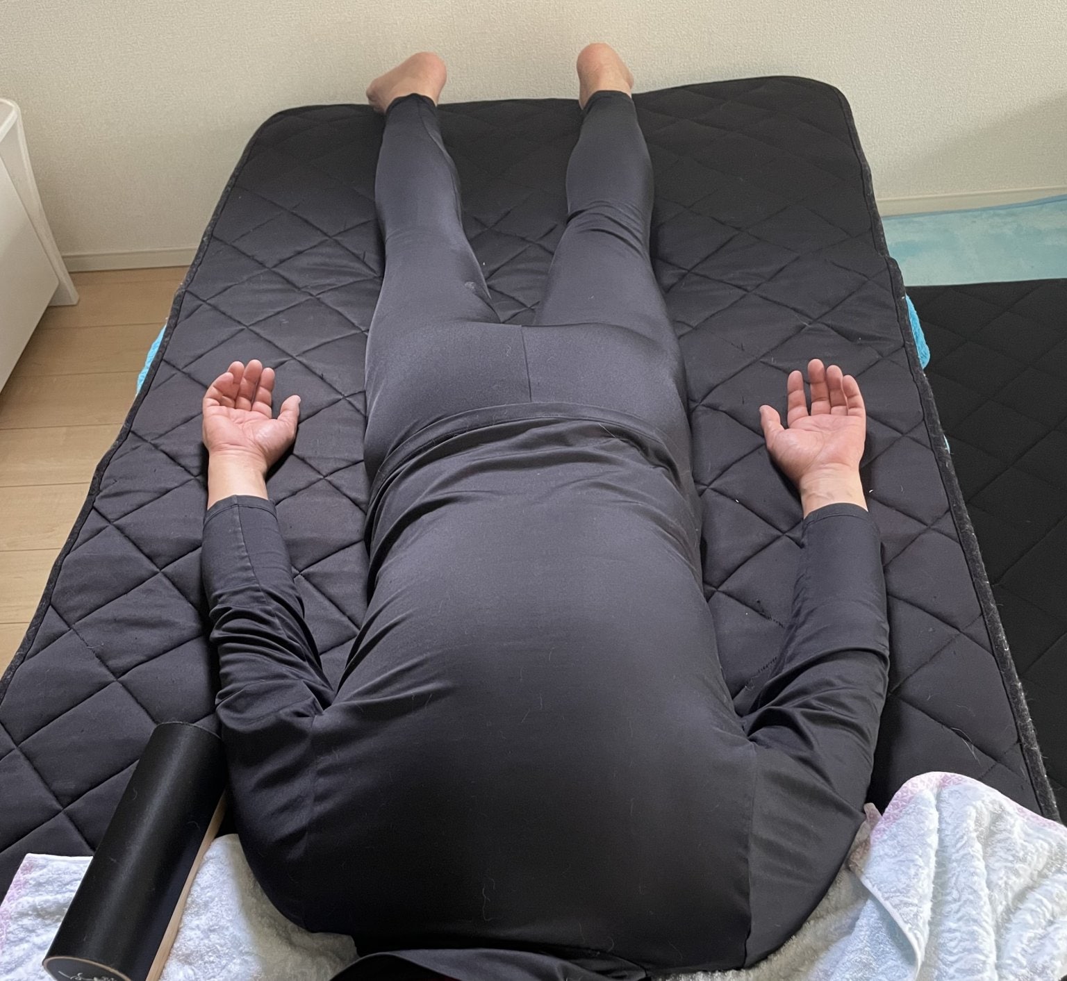 全身リンパマッサージ　1回1500円【初回】