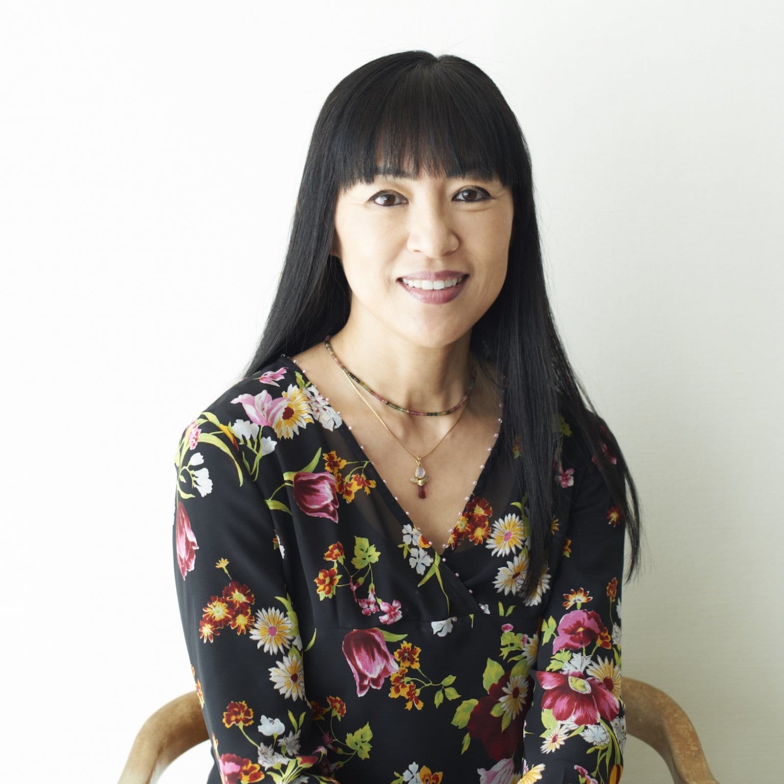 バーグ文子『ビオ・パルファン®️アコードコース』（実践編）２期　−香りのバランスの取り方を学ぶ−　e-ラーニング講座　Aromatherii