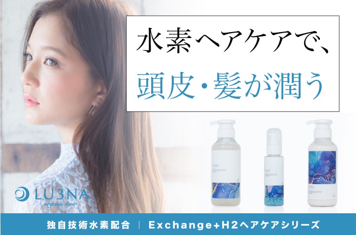 ☆売れています☆サロン専売品STRI /ストリ エクスチェンジ プラス H2