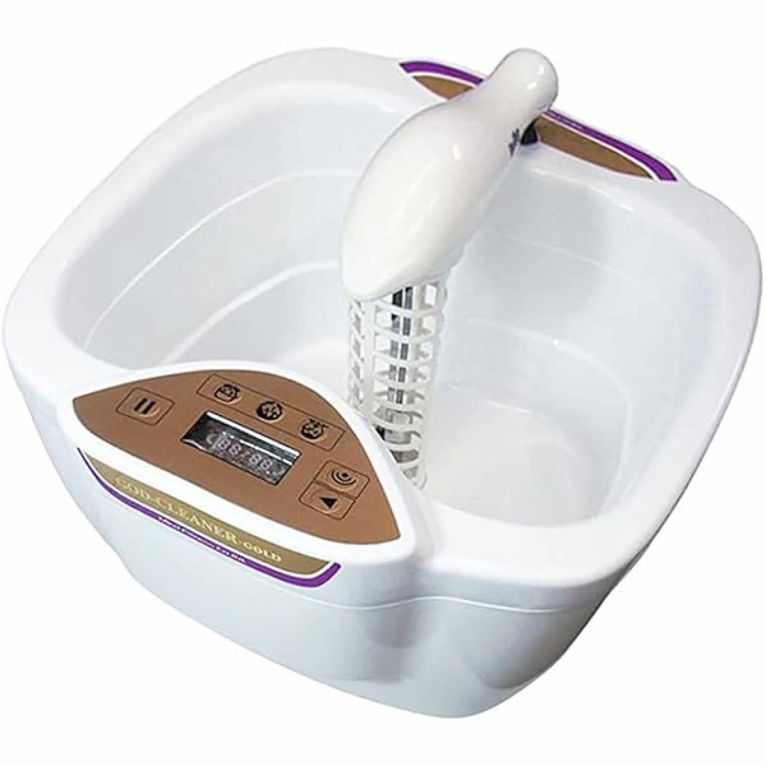 足湯式デトックス30分(ゴッドクリーナー)