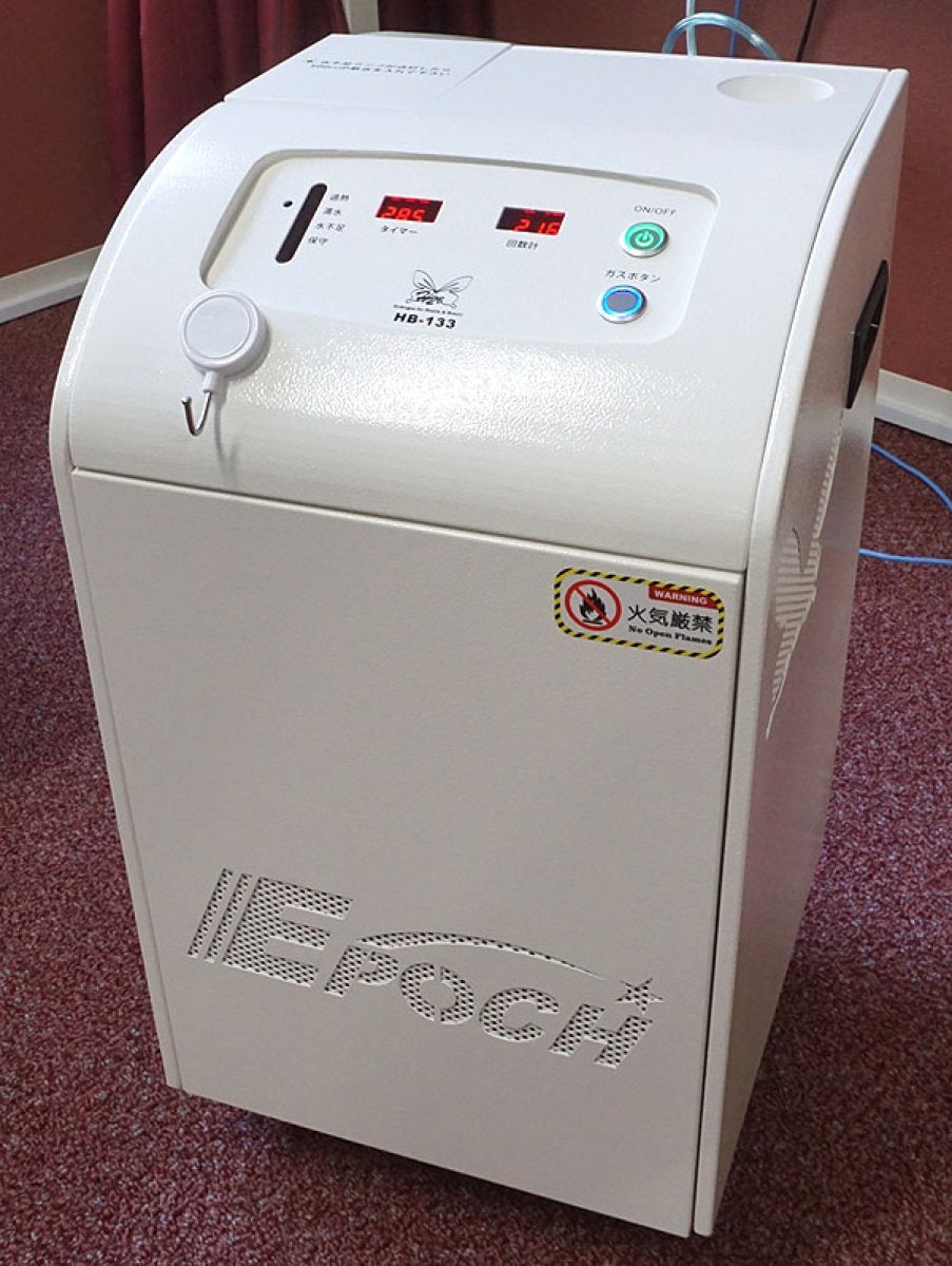 〝新規様〟60分高濃度水素ガス吸入