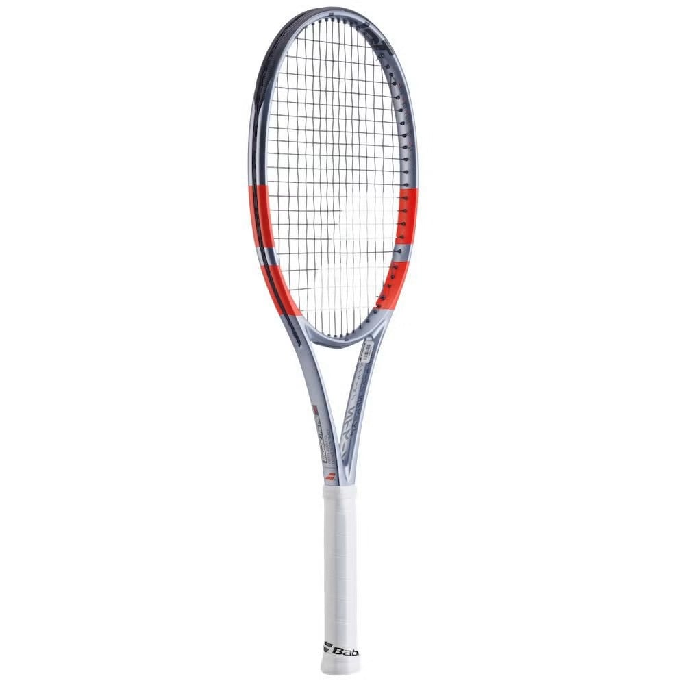 10％OFF（9/13（日）まで） Babolat Pure Strike Team メタリック