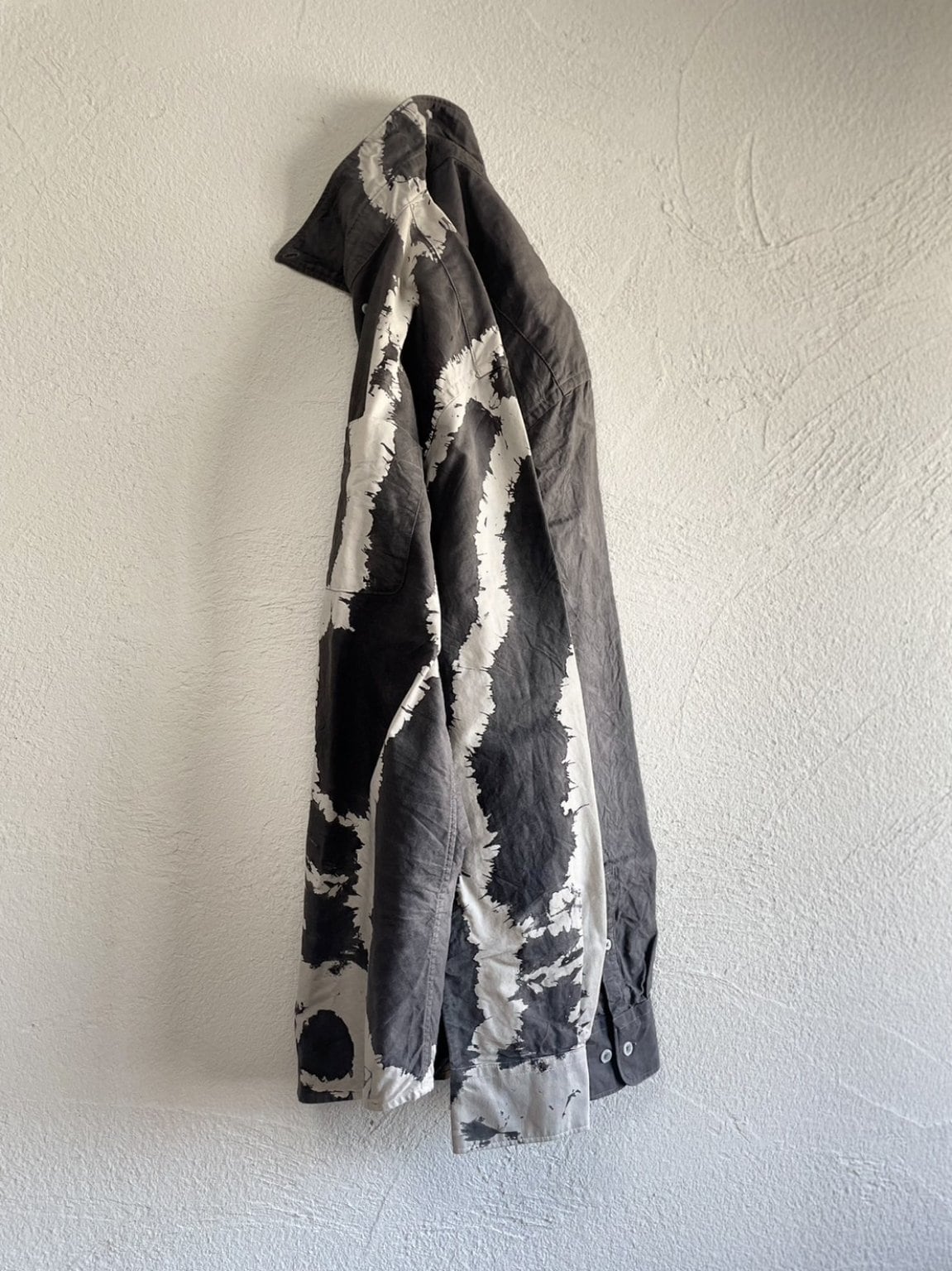 【学生用】2023.7.29 柿渋染の体験（中学生以上）