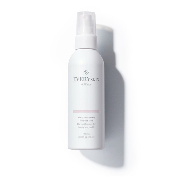 EVERYSKIN ＆Water （化粧水）150ml
