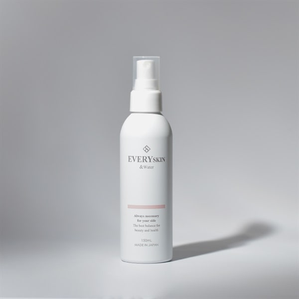 EVERYSKIN ＆Water （化粧水）150ml