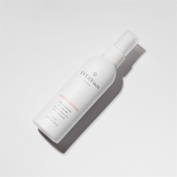 EVERYSKIN ＆Water （化粧水）150ml