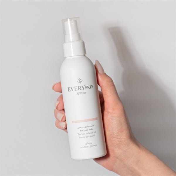 EVERY SKIN &Water 150ml 化粧水 EVERYSKIN ＆Water （化粧水）150ml