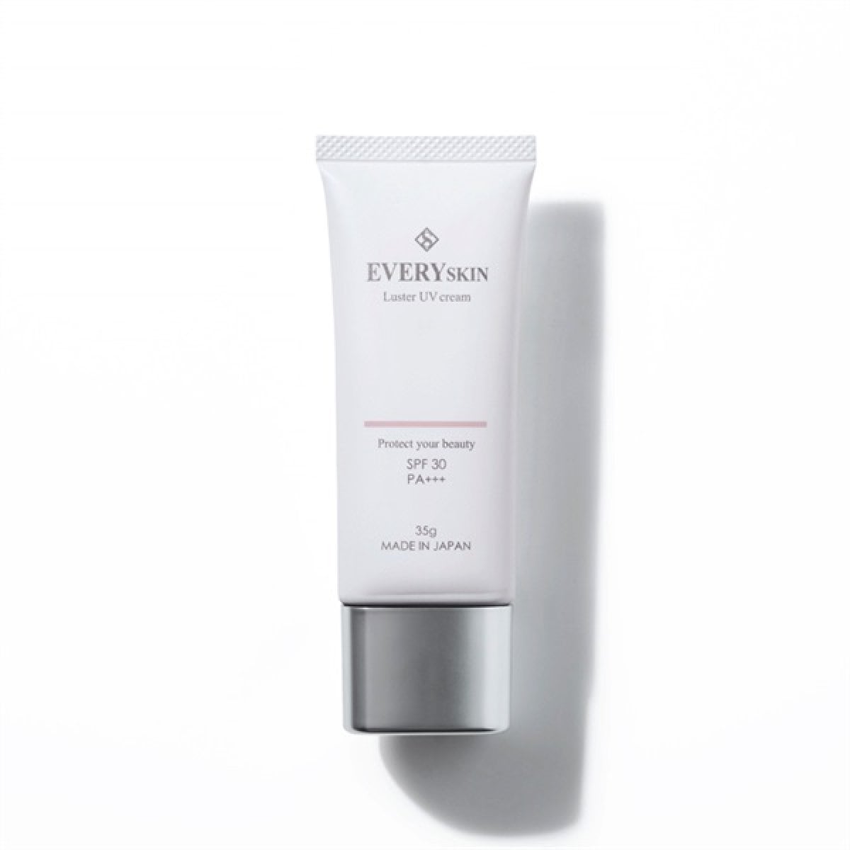 EVERYSKIN ラスターUVクリーム (日焼け止め )SPF30・PA+++