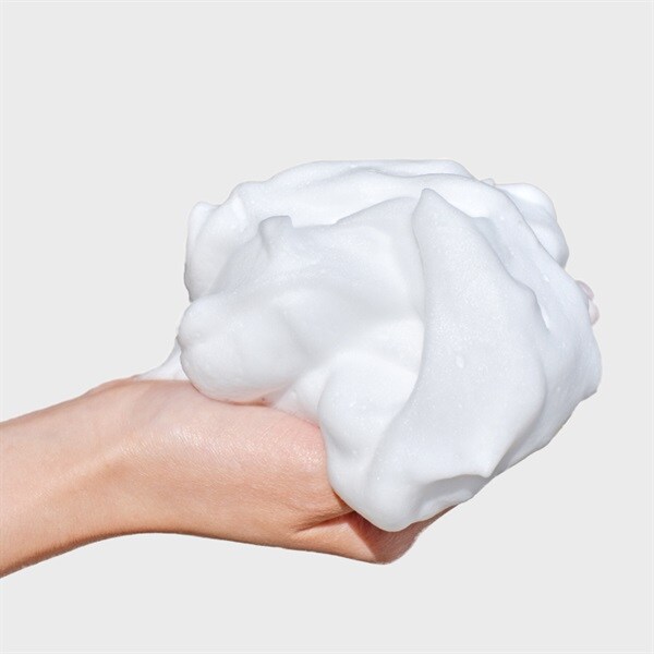 EVERYSKIN デイウォッシュ（洗顔）