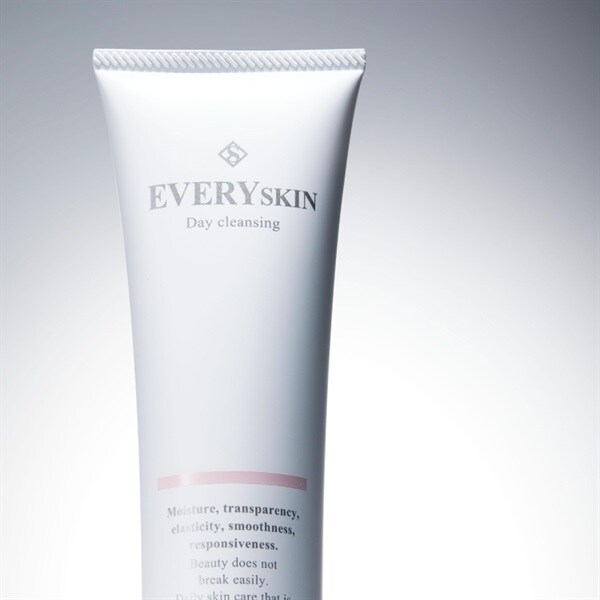 EVERYSKIN エブリースキン デイクレンジング
