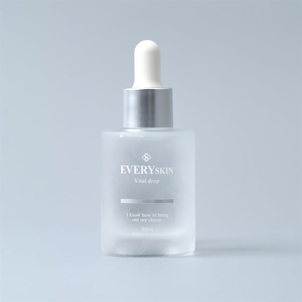 EVERYSKIN エブリースキン バイタルドロップ (セラミド特化型美容液)
