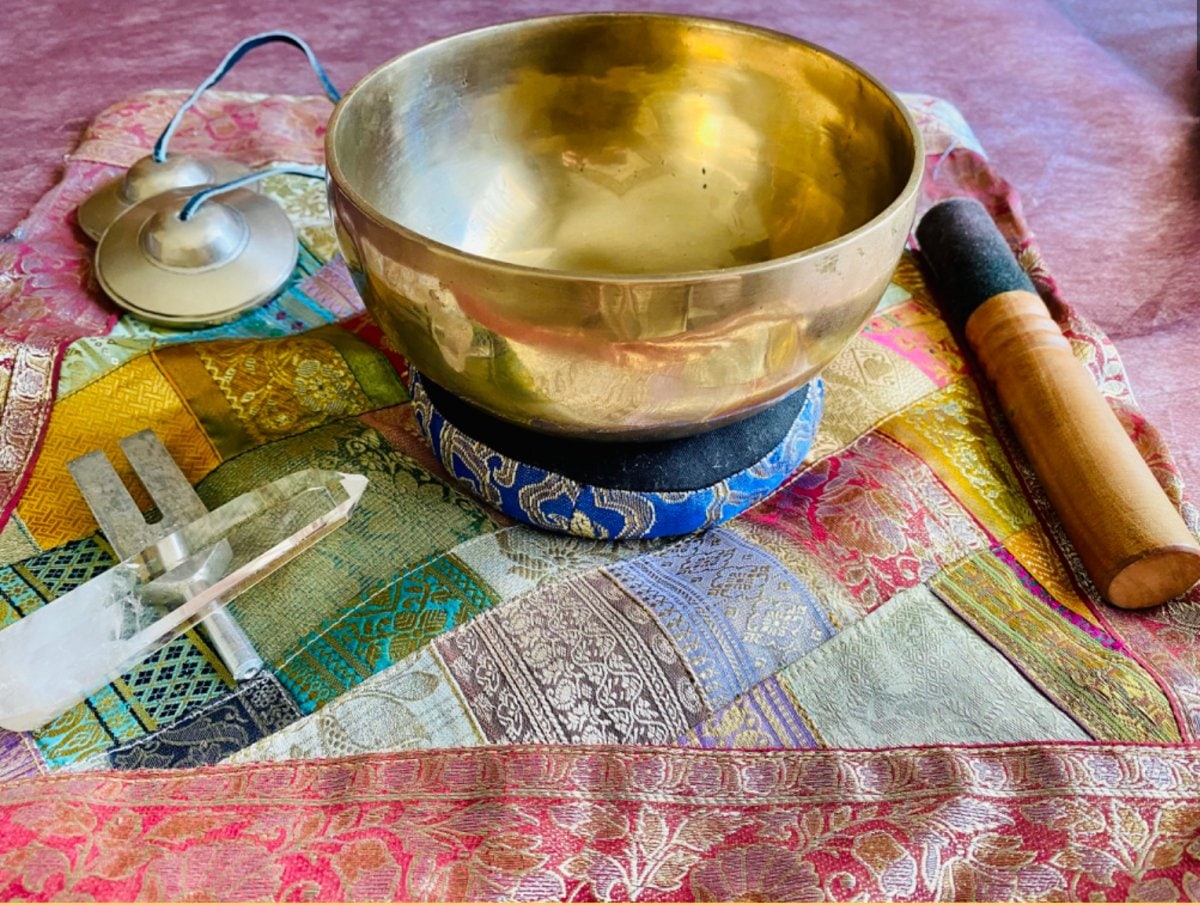 オンラインサロン　美帆の開運セラピー  （月払）