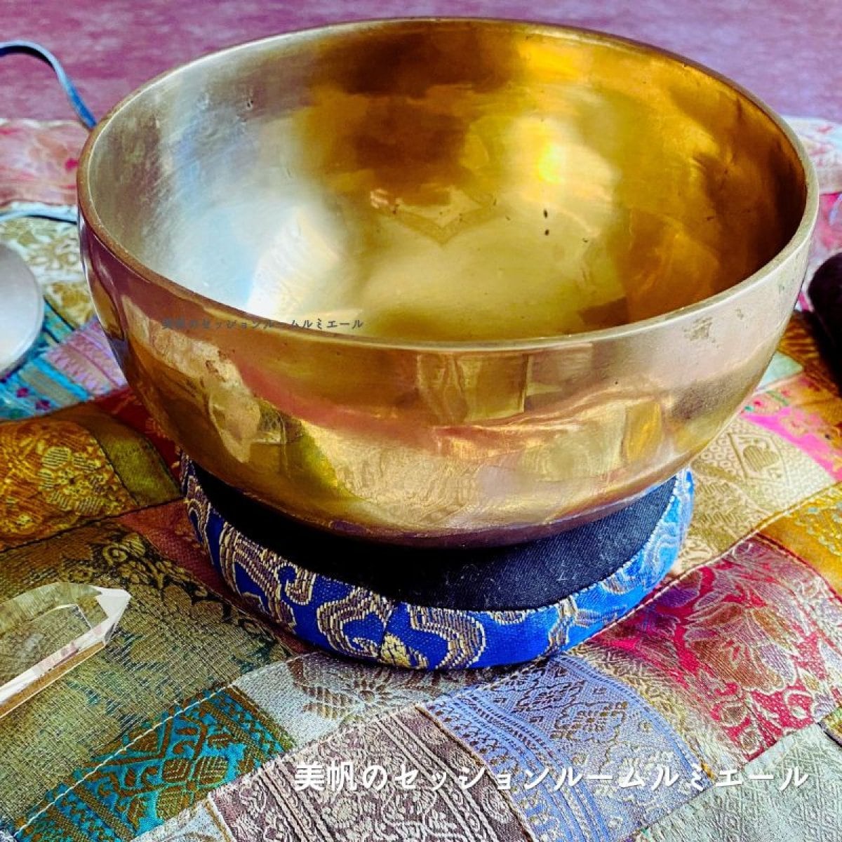 【一般】チャクラ瞑想会