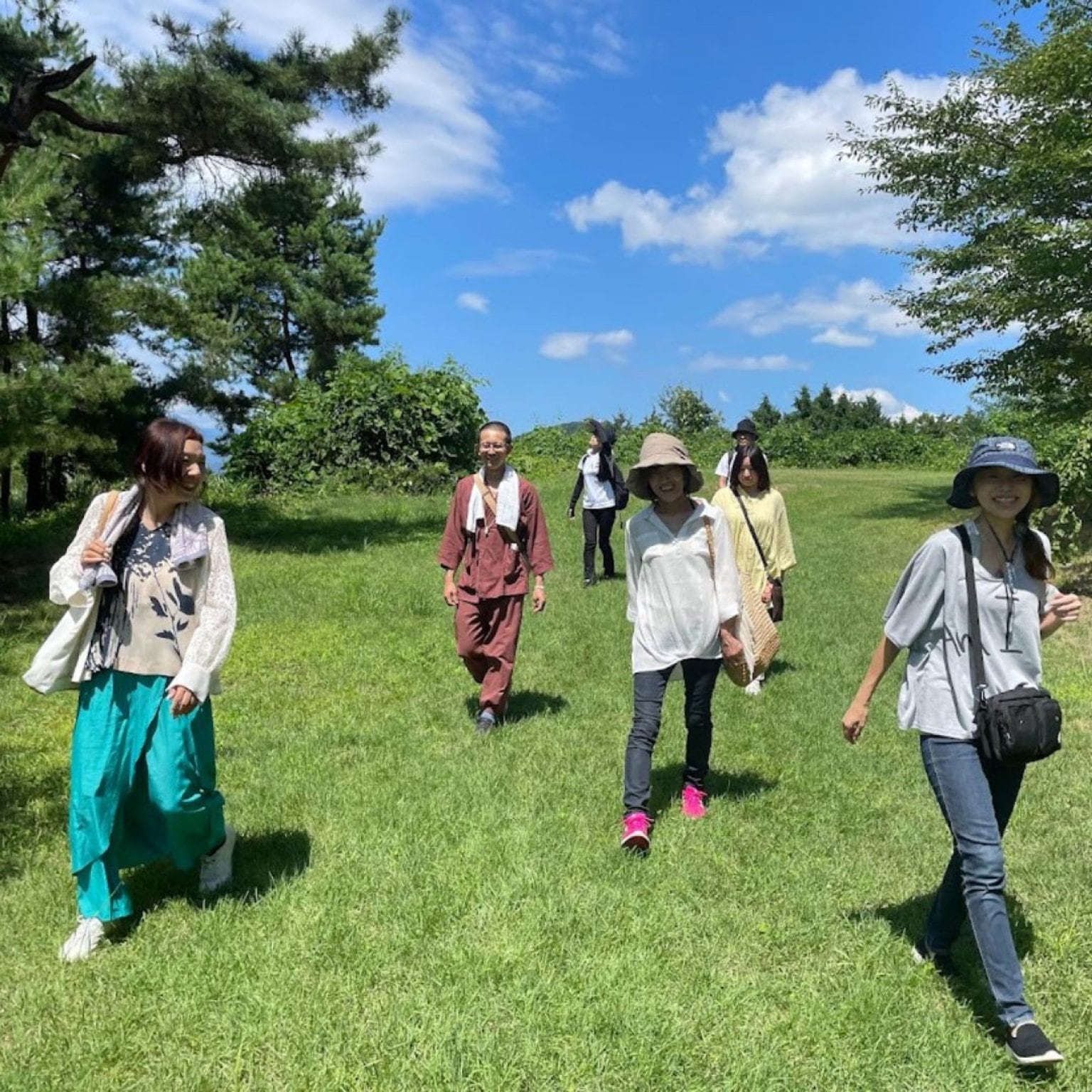 【予約チケット】皆神山リトリート合宿（7月26日-27日）