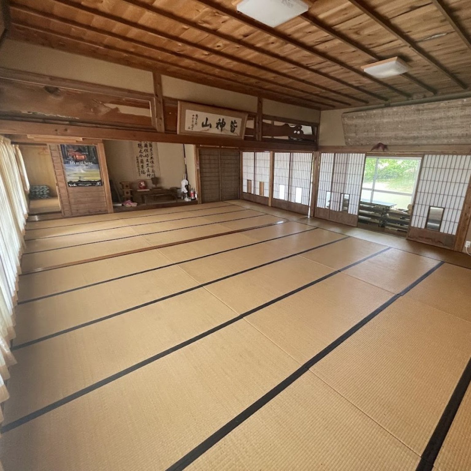 【予約チケット】皆神山リトリート合宿（7月26日-27日）