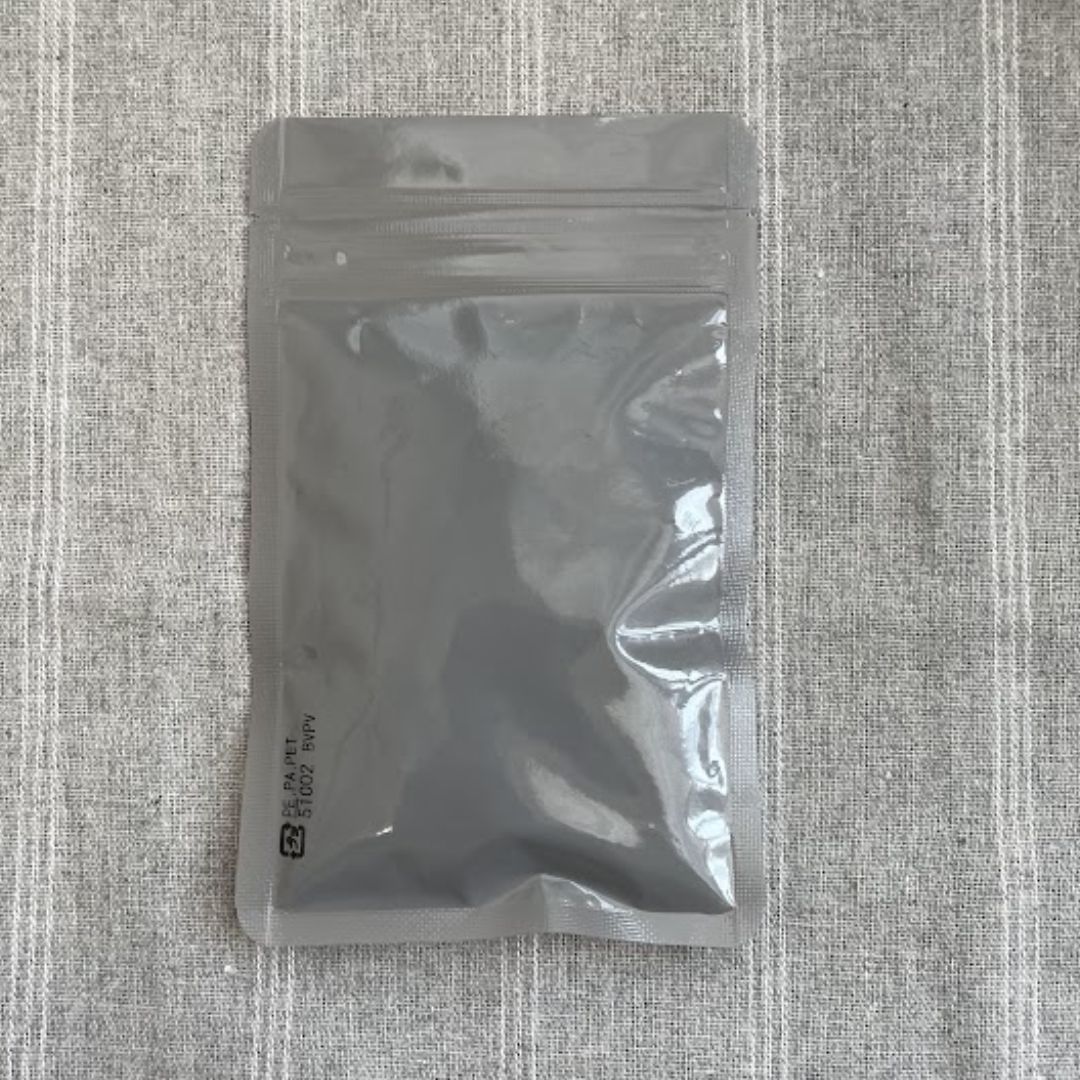 通販】Somachi1パック（古代ソマチッド原石：砂利タイプ100g）