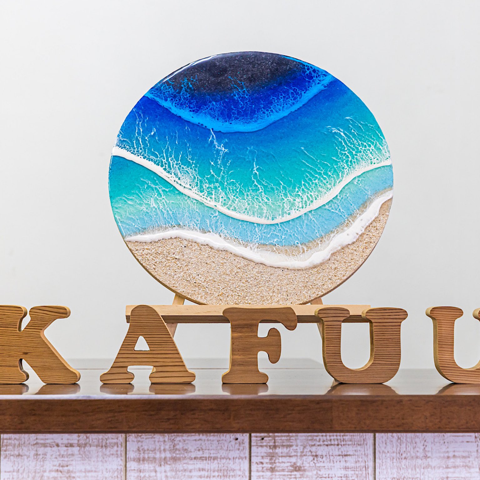 【現地払い専用】波動整体チケット