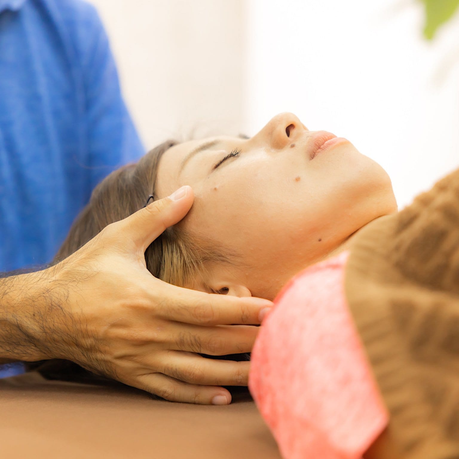 【現地払い専用】初回　波動整体チケット