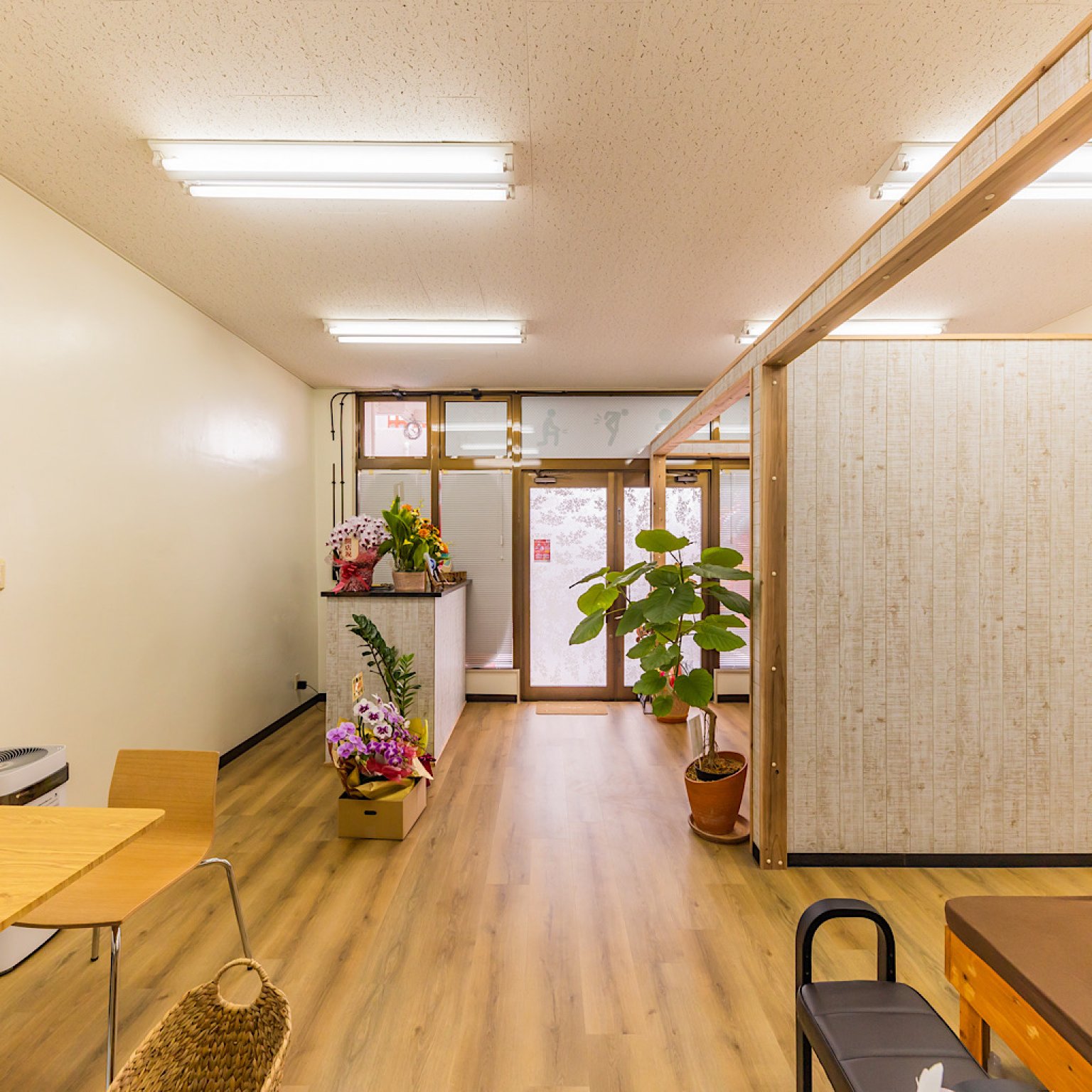 【現地払い専用】波動整体チケット