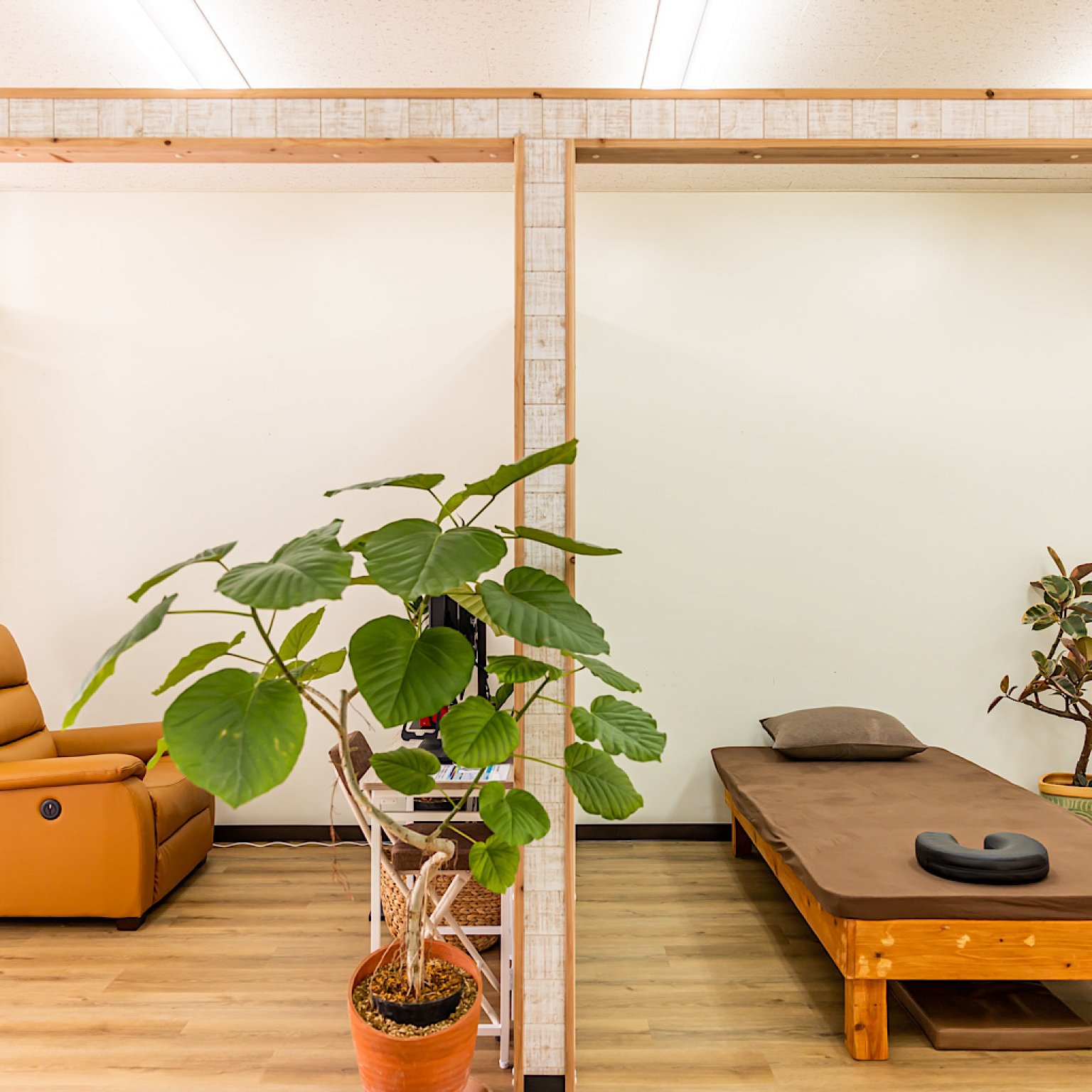 【現地払い専用】波動整体チケット