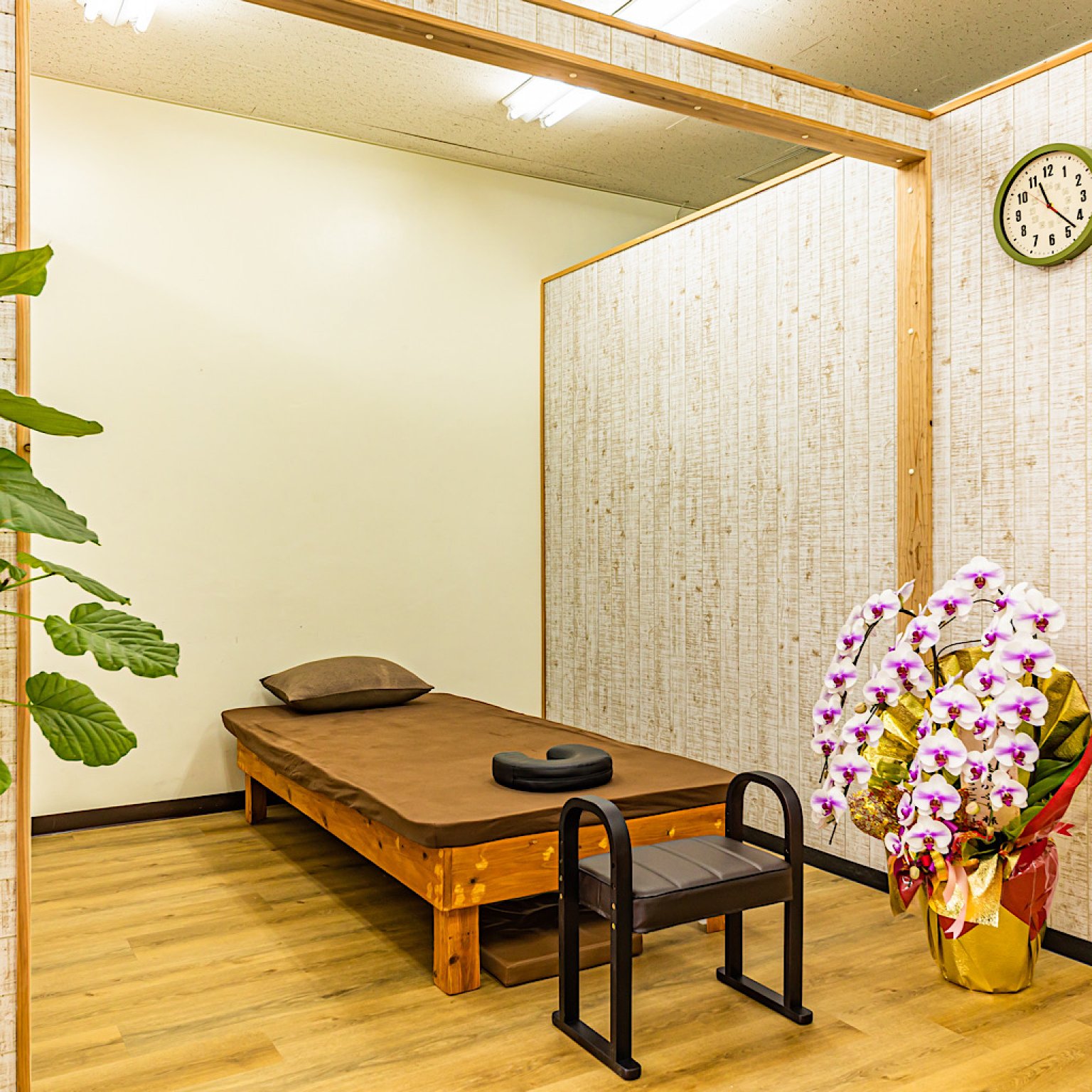 【現地払い専用】波動整体チケット