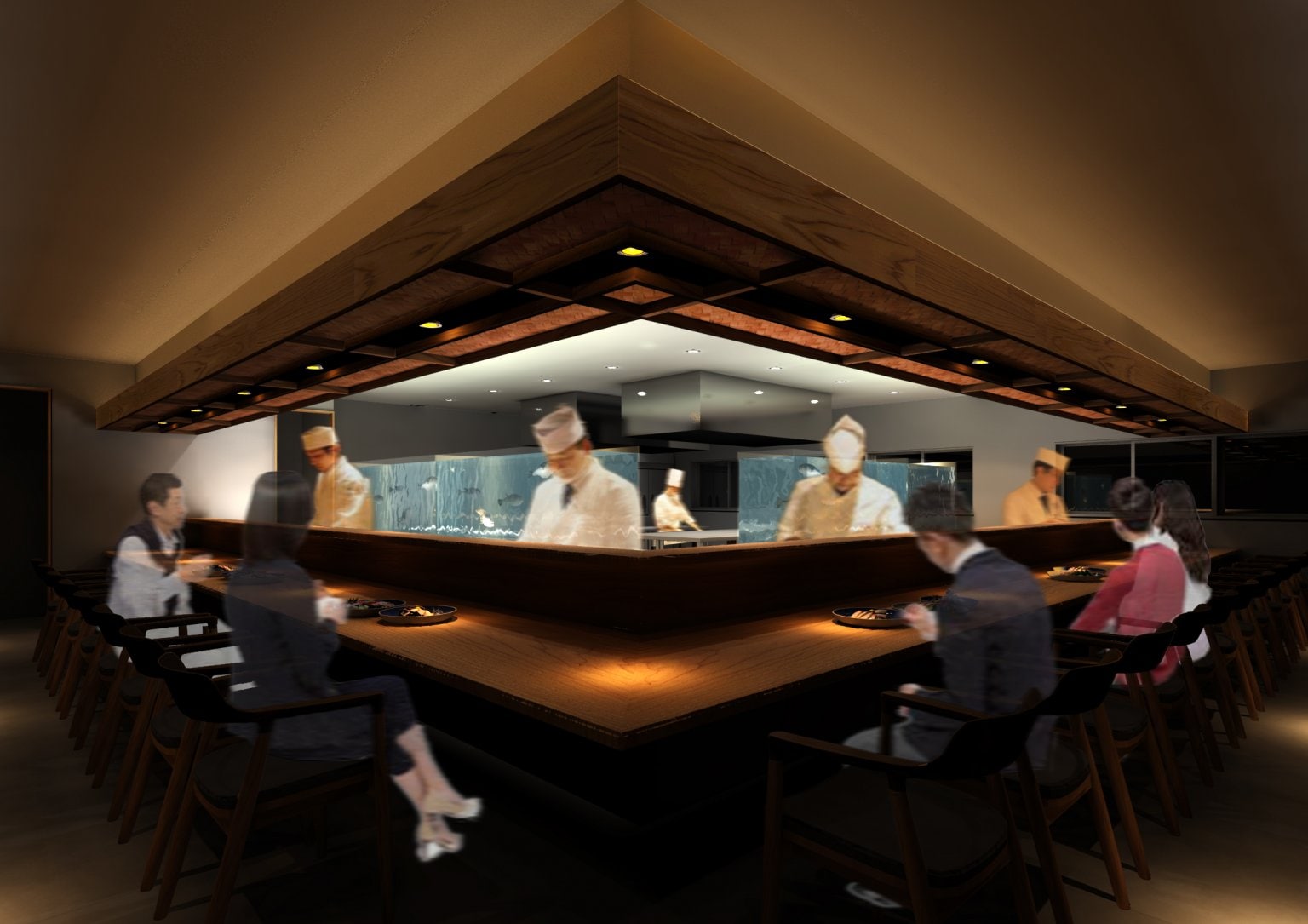 【１年目/月額】店舗デザイン料分割_15坪未満