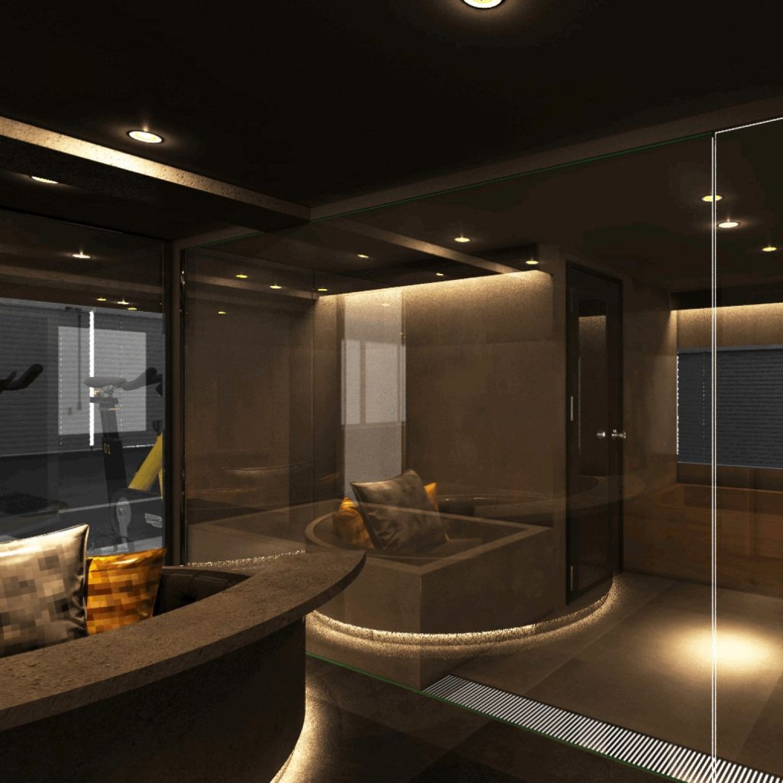 【工務店様向Cコース】レイアウト/コーディネート協力のみ