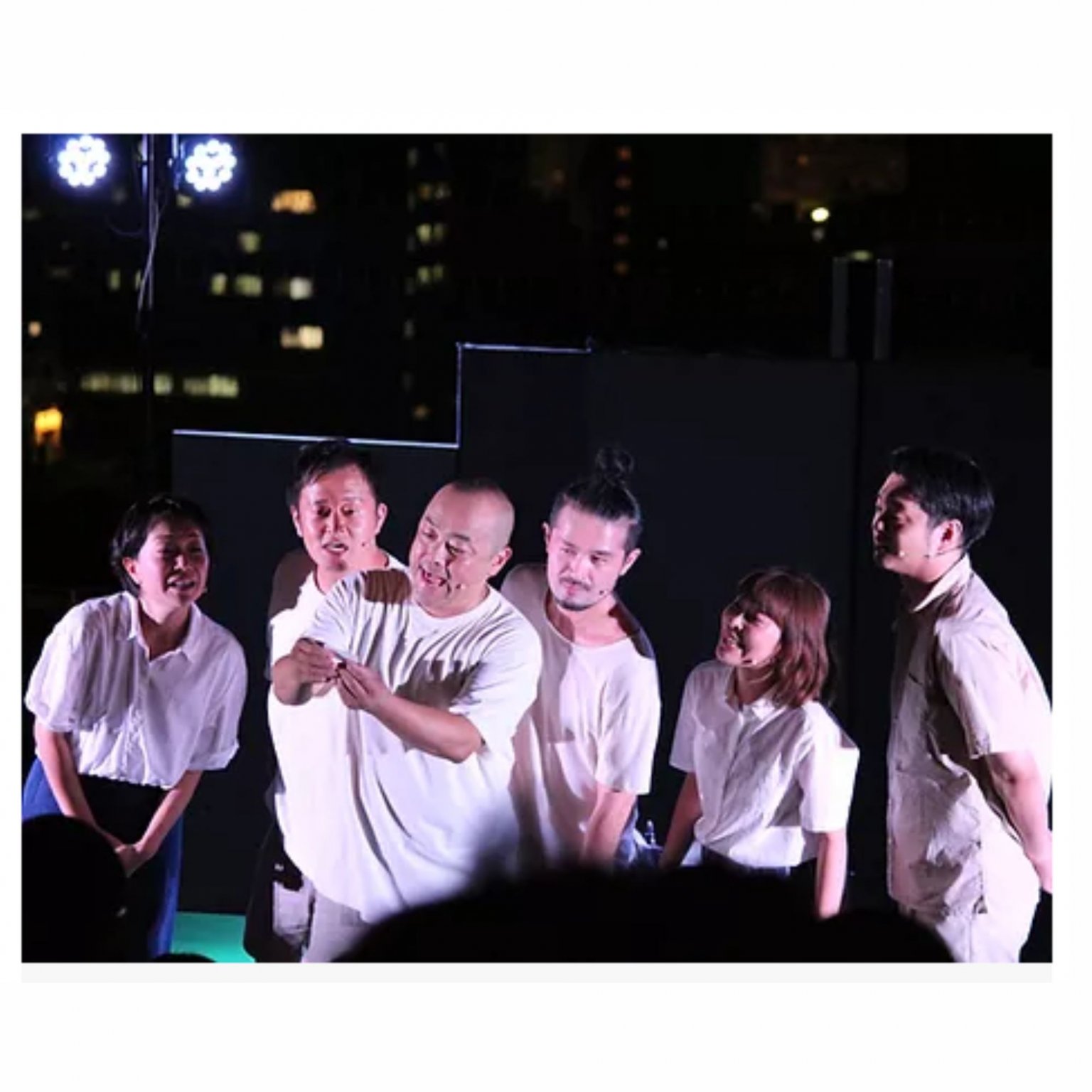 東京公演11/26(土)15：00の回配信チケット「HIKARI  2022 ～ライフカプセル～」