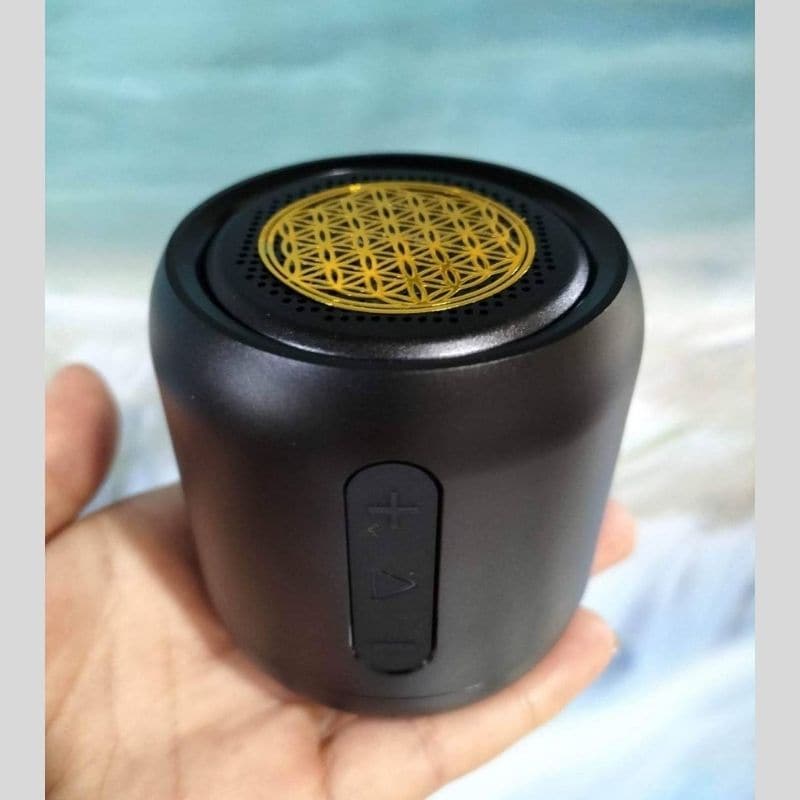 電磁波対策　ディメンション・リズム ディメンションリズム | Health & Healing Cafe OLIVE日なた