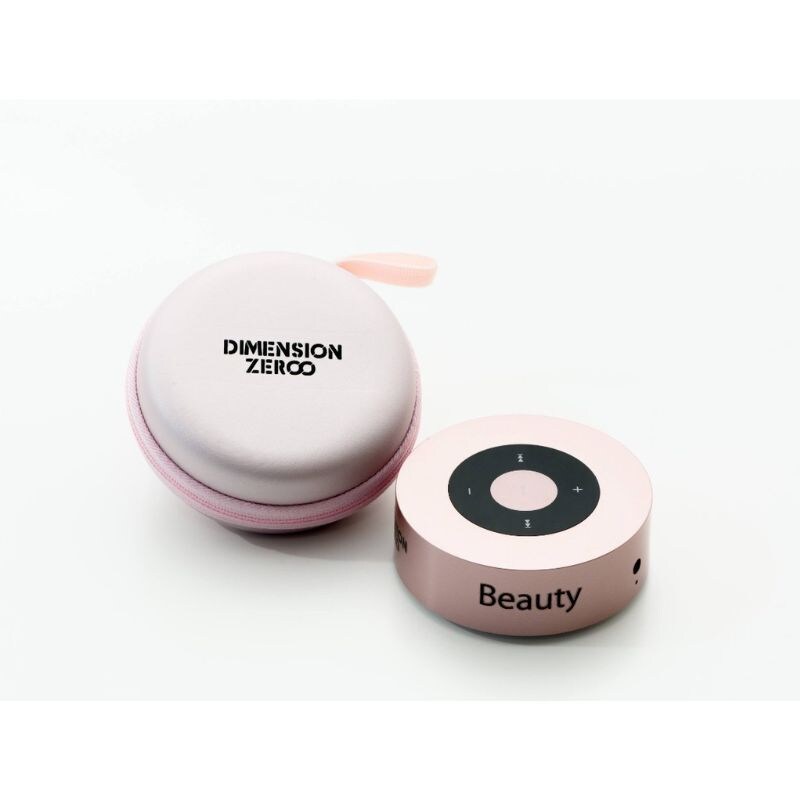 美容に特化した波動調整機器「ディメンションビューティー」