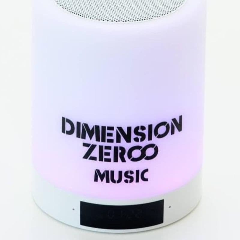 波動調整デバイス ディメンション・ミュージック Music 音の振動波を楽しむヒーリング機器「ディメンションミュージック」