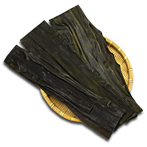 北海道 利尻島 仙法志産】 天然 利尻昆布（1袋／90g） 【10袋セット】