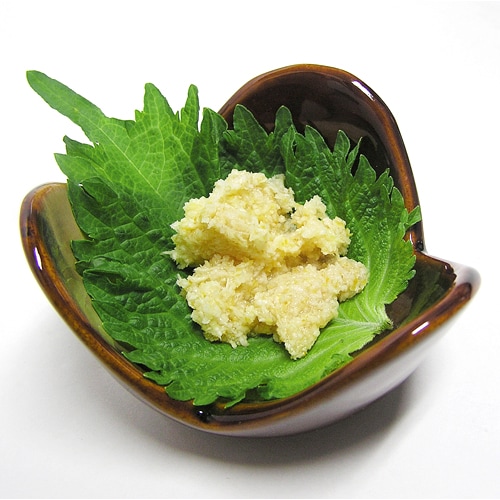 北海道産】山わさび「わさびの達人 130g」3本 +「雪わさび 130g」3本