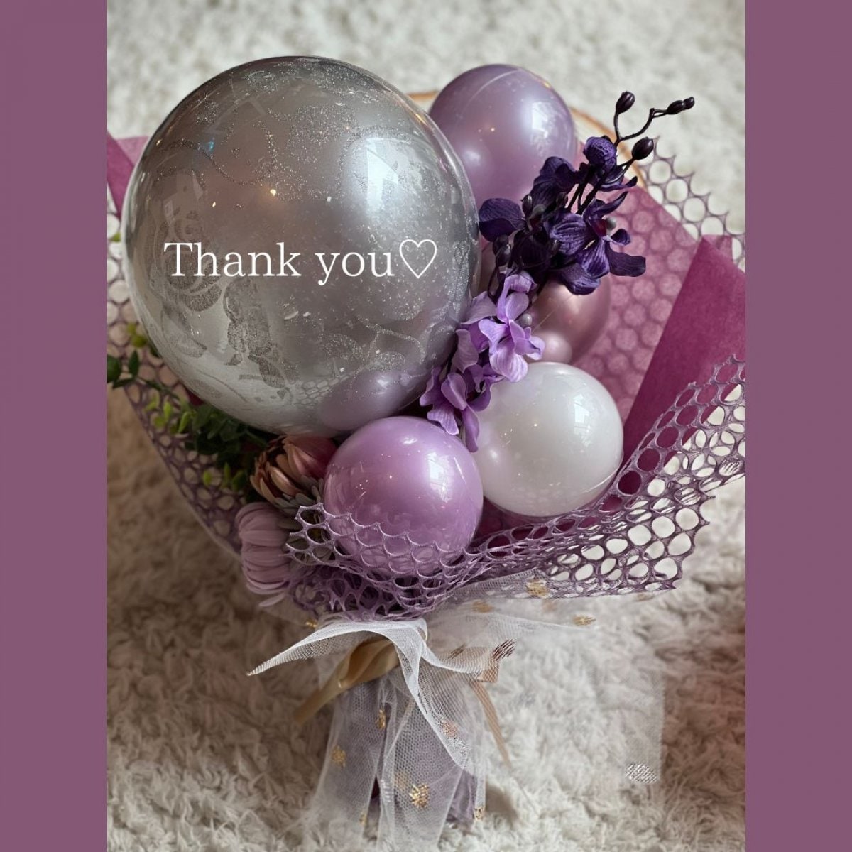 母の日にオススメ‼︎【発送・メッセージ指定可能商品】