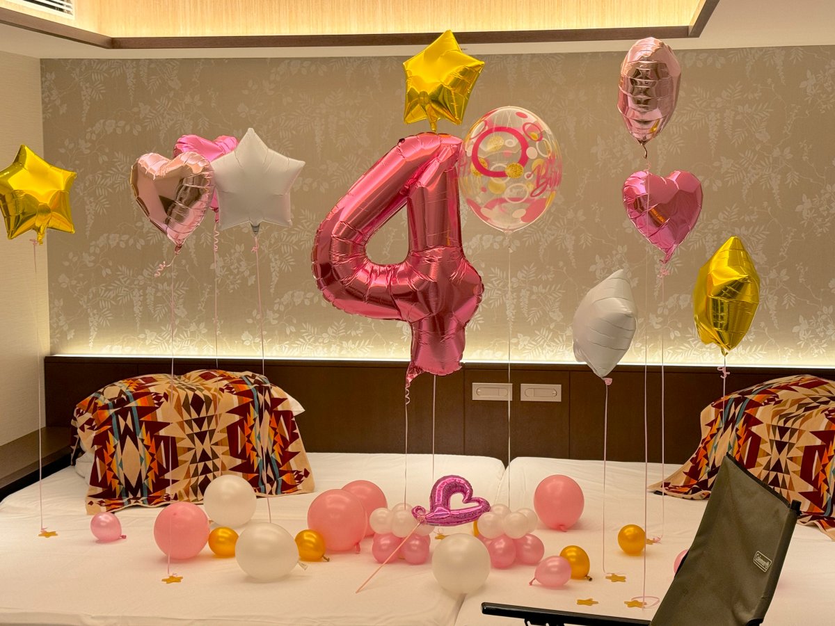 𝐌𝐚𝐦𝐚&𝐌𝐞. /ママミー ˗ˏˋ勝どきˎˊ˗