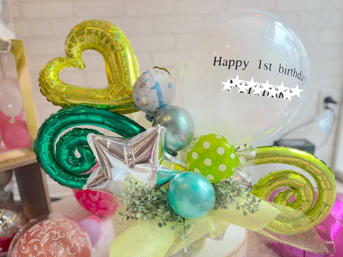 卓上Lサイズアレンジメント【発送・メッセージ指定可能商品】