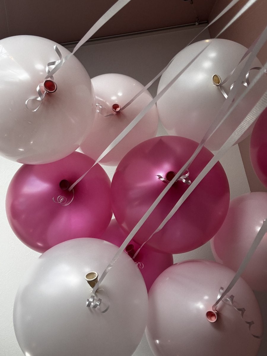 ミュージックトーンスティックバルーン