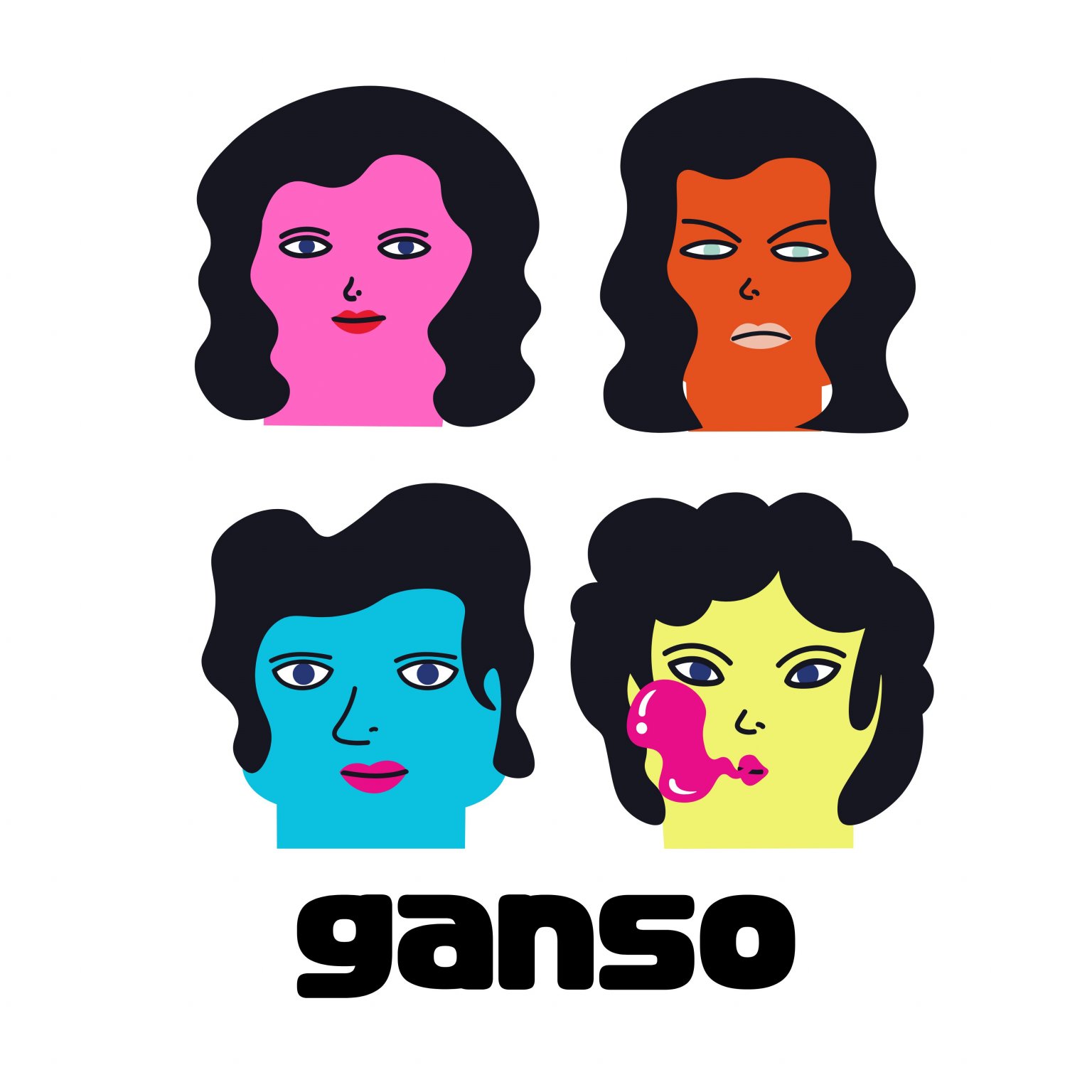 ganso（顔相）お顔診断【高ポイント】