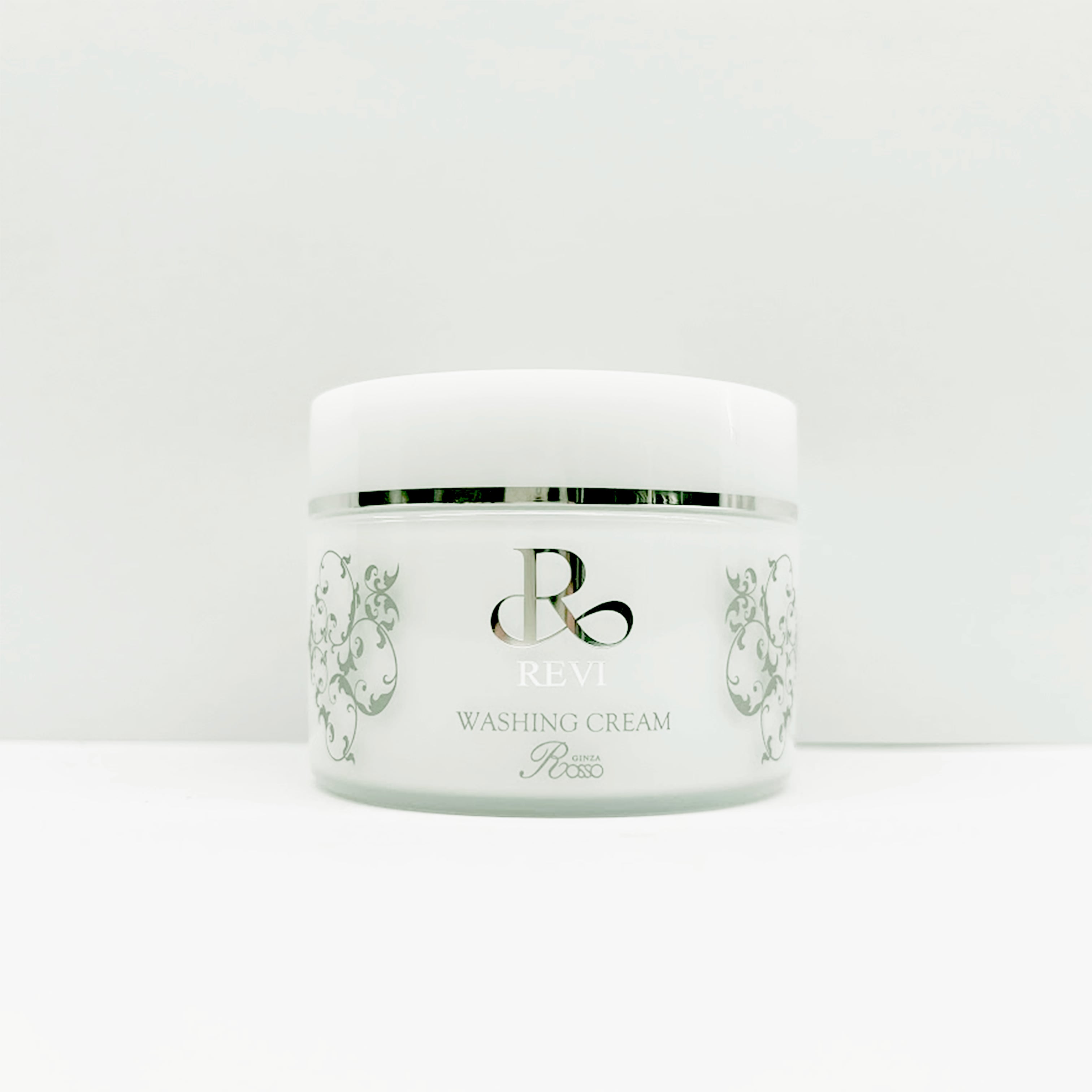 洗顔クリーム】ルヴィ ウォッシングクリーム