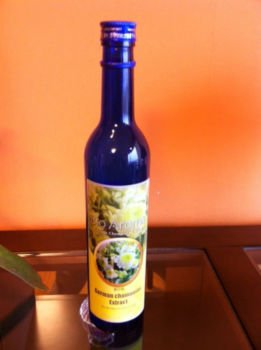 バイオアロマ／夏白菊】頭痛・生理痛に