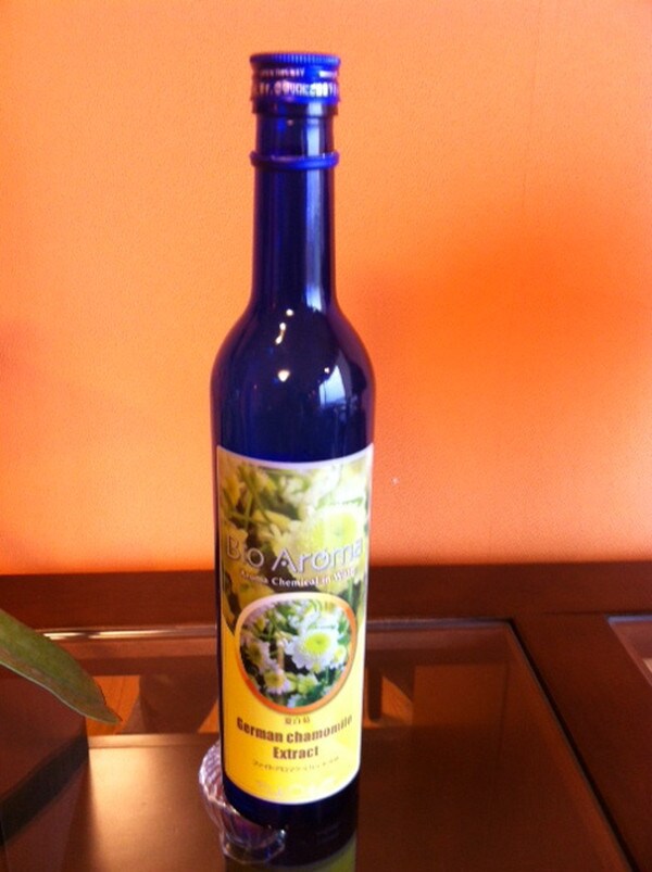 バイオアロマ ファイトアロマケミカル水溶液 夏白菊 2本セット バイオアロマ／夏白菊】頭痛・生理痛に