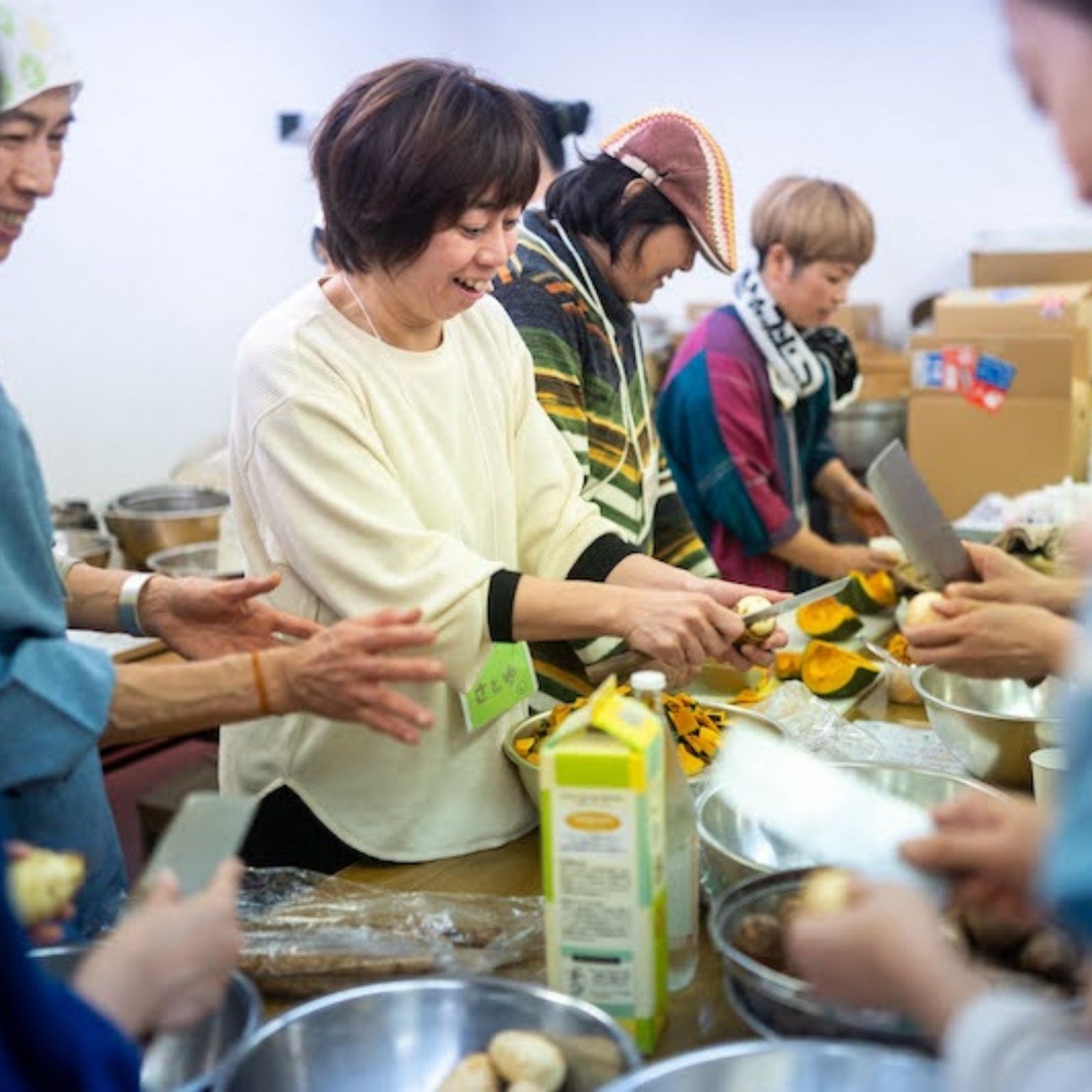 【ふくしま保養応援チケット1口10,000円】いのうえまゆみ　いのちキラキラ希望の風フェスタ　東日本大震災による福島第一原発事故で被災された方の保養サポートチケット