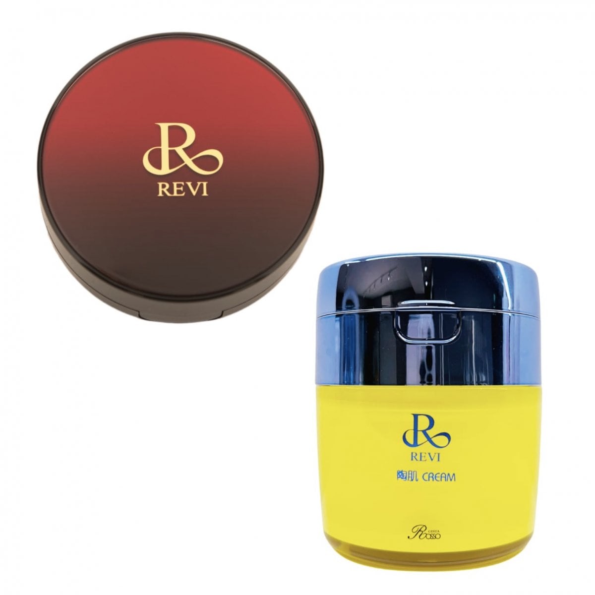 MEGUMIさん愛用【針効果で瞬間小顔リフトアップ】REVI スピキュールセット