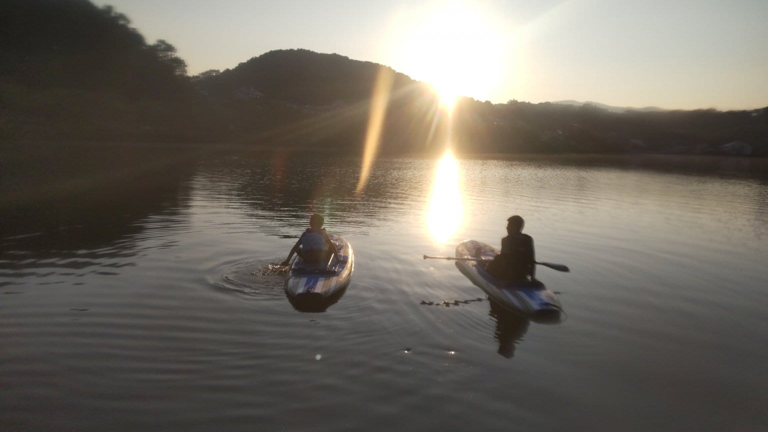 【2026】お花見SUP（シングルSUP）  庄原さくら祭り＆さくらフェスティバル　