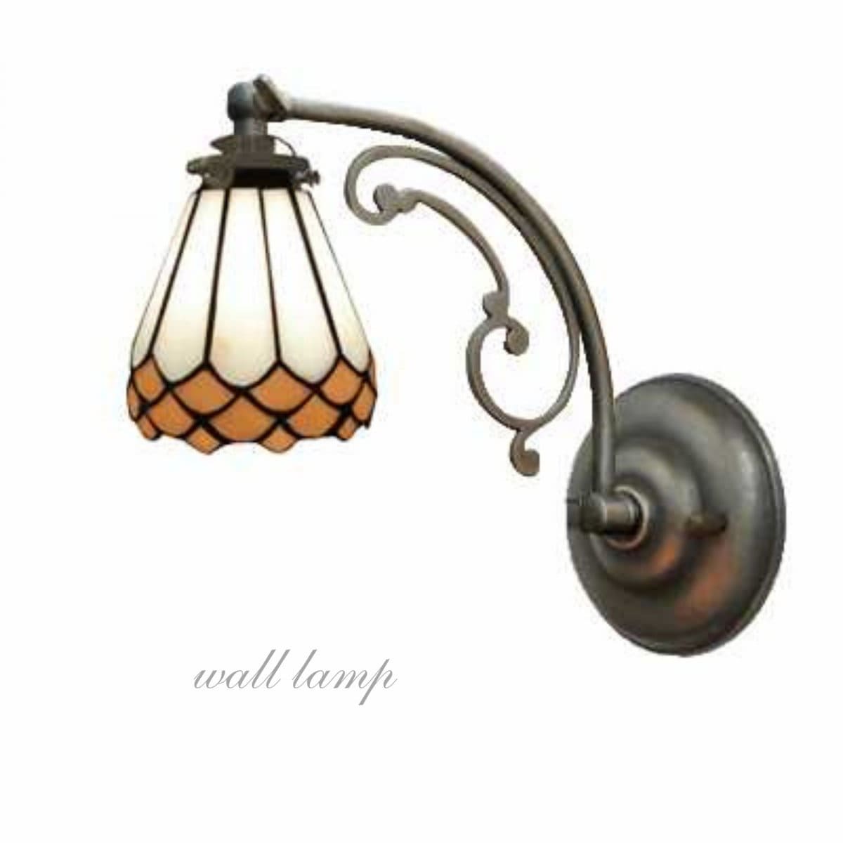 ウォールランプ アンティークスタイル 照明器具 SUNYOW サンヨウ FC