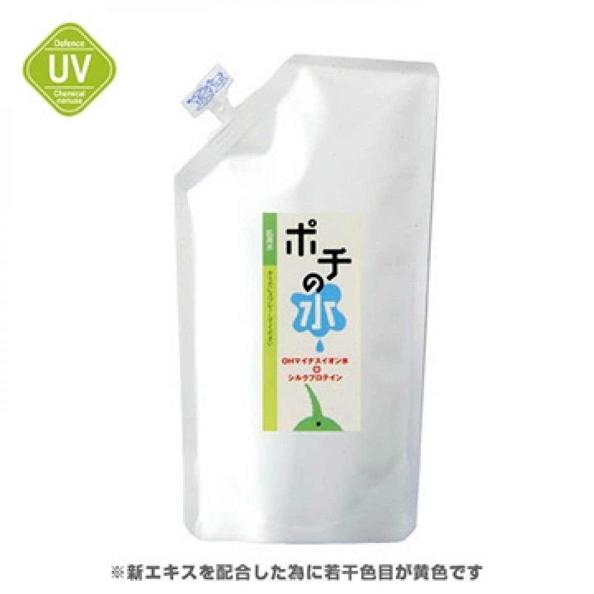 ポチの水　 肌用水　詰め替え　250cc